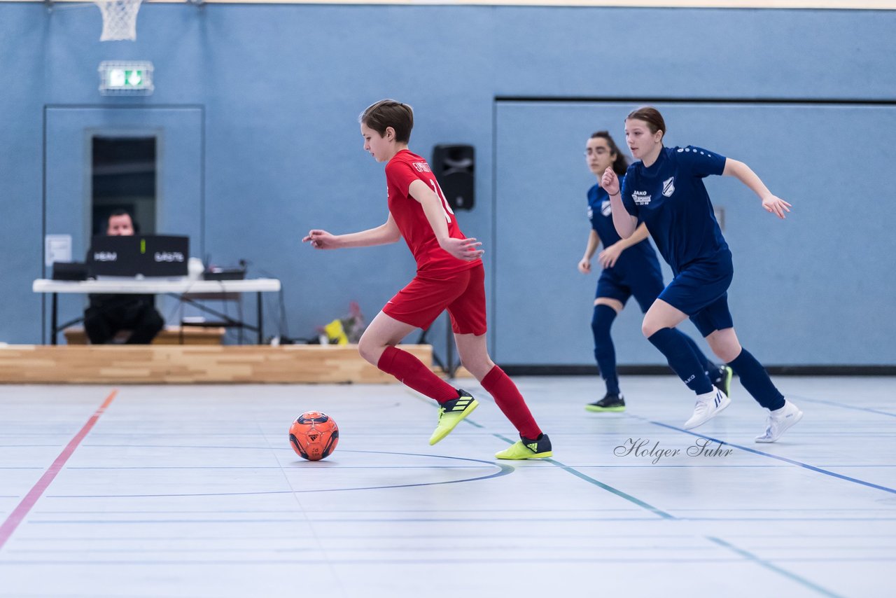 Bild 558 - wCJ Futsalmeisterschaft Runde 1